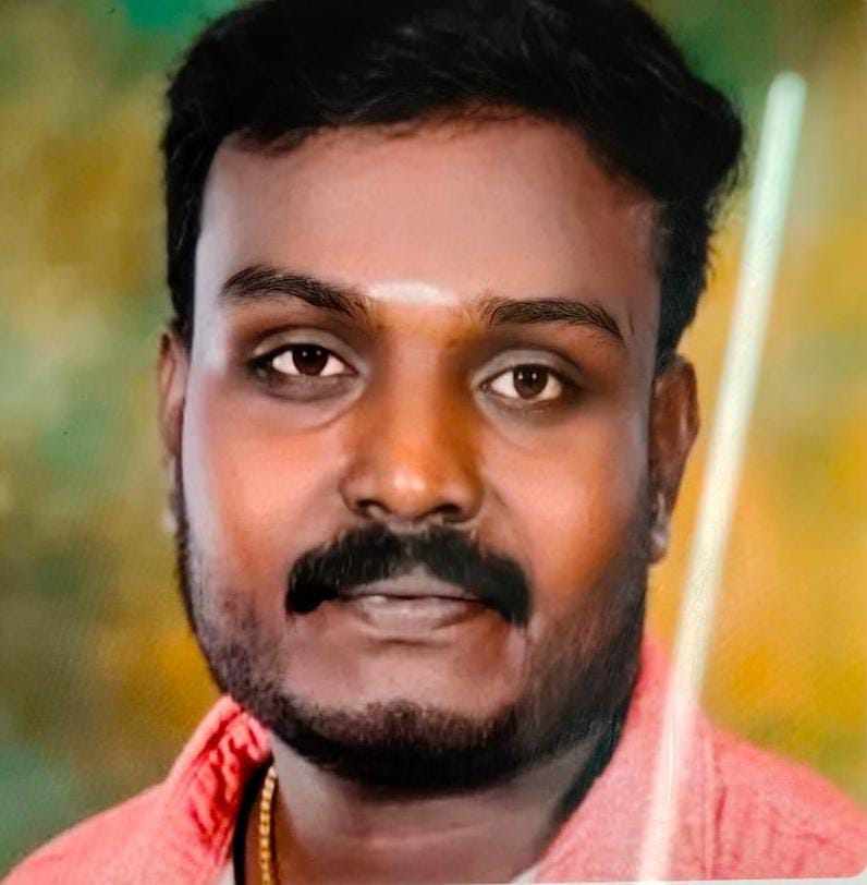 Groom Image